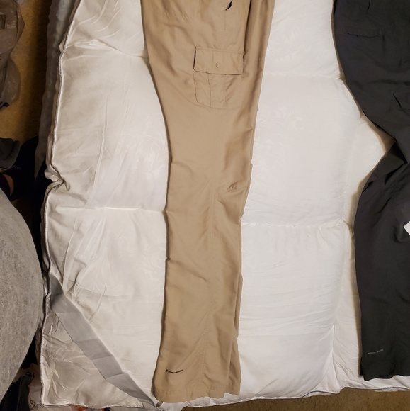 Columbia Omni-Wick pants - Picture 3 of 8